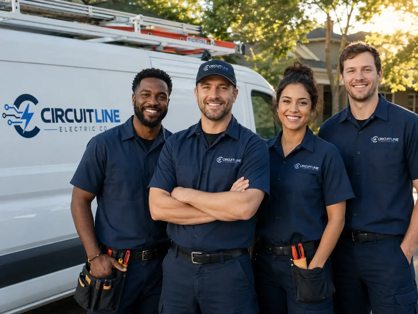 Whole Home Rewiring company in Asbury, NJ