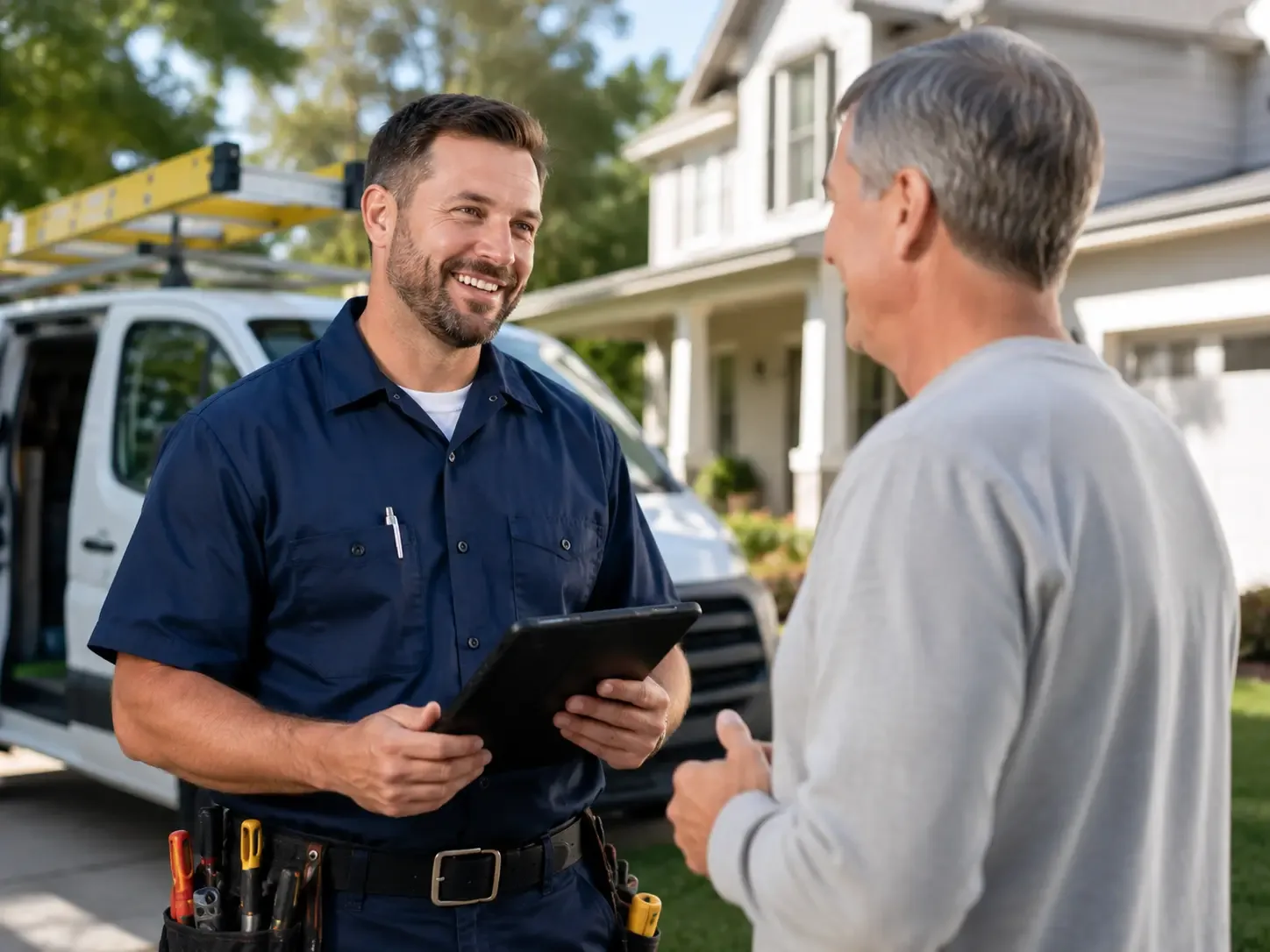 Whole Home Rewiring Asbury, NJ FAQs
