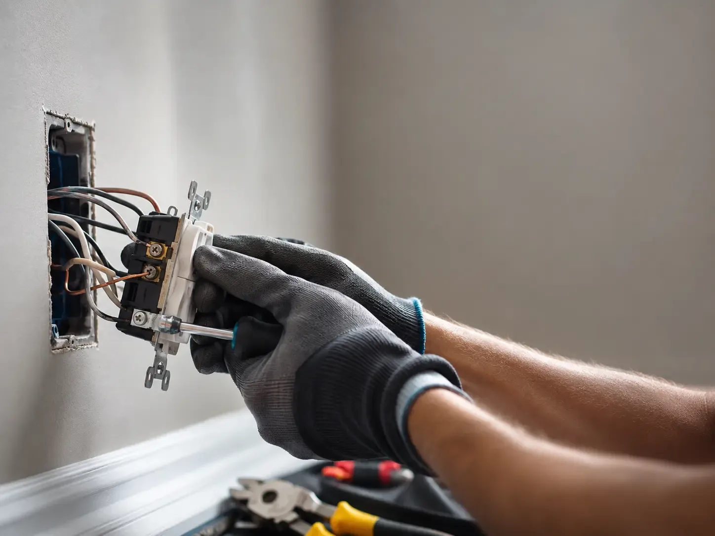 Why choose Whole Home Rewiring in Asbury, NJ